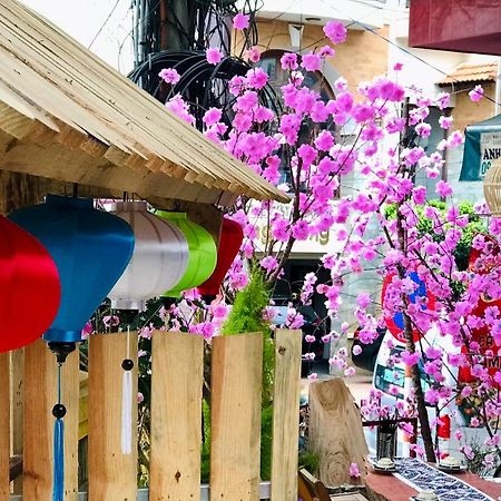 Doc Bo Homestay Da Lat Zewnętrze zdjęcie
