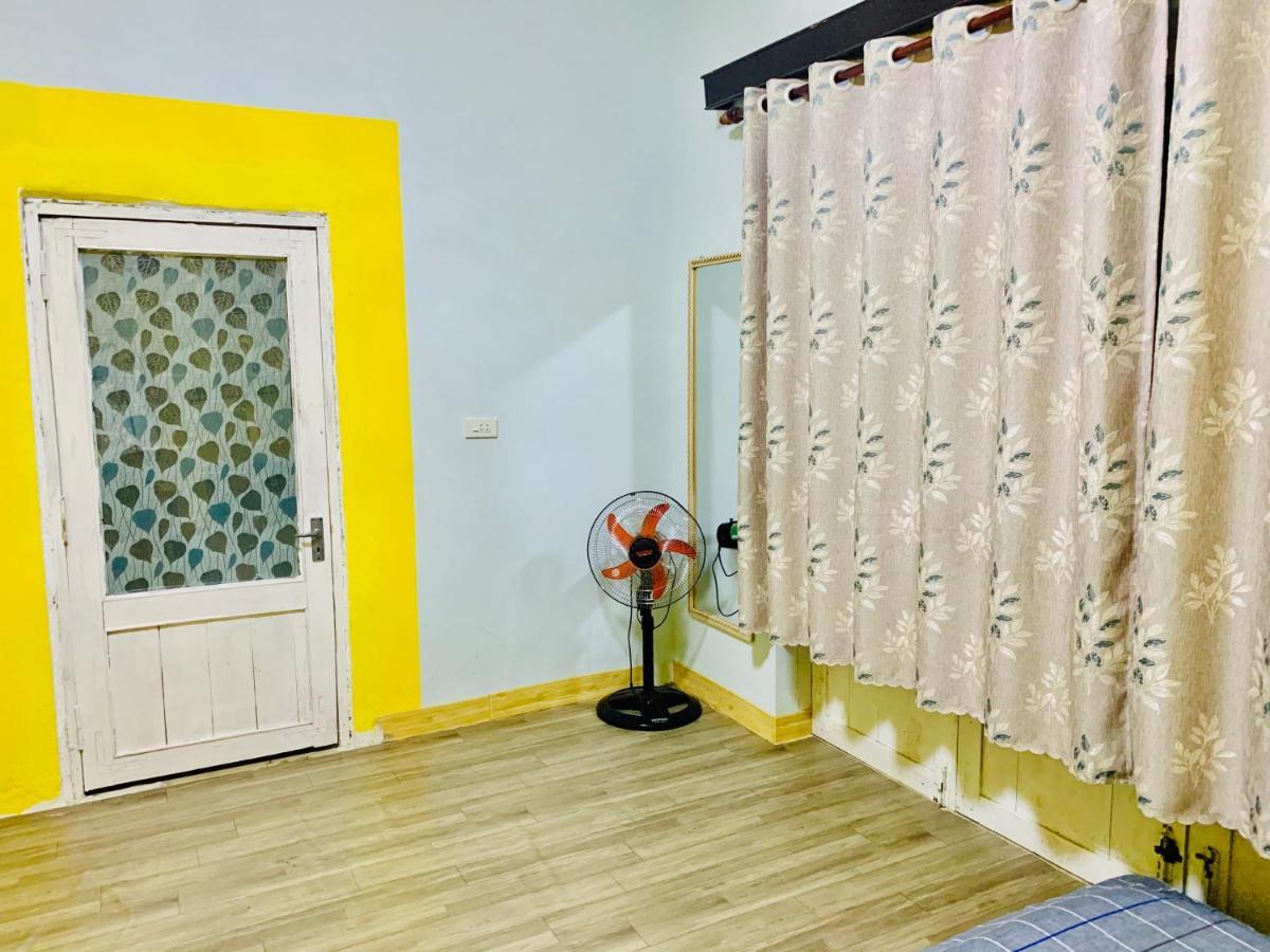 Doc Bo Homestay Da Lat Zewnętrze zdjęcie