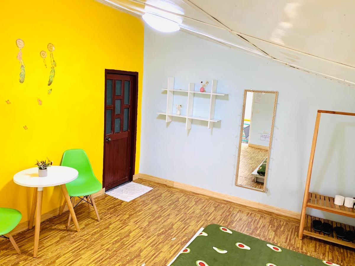 Doc Bo Homestay Da Lat Zewnętrze zdjęcie