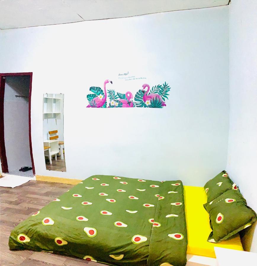 Doc Bo Homestay Da Lat Zewnętrze zdjęcie