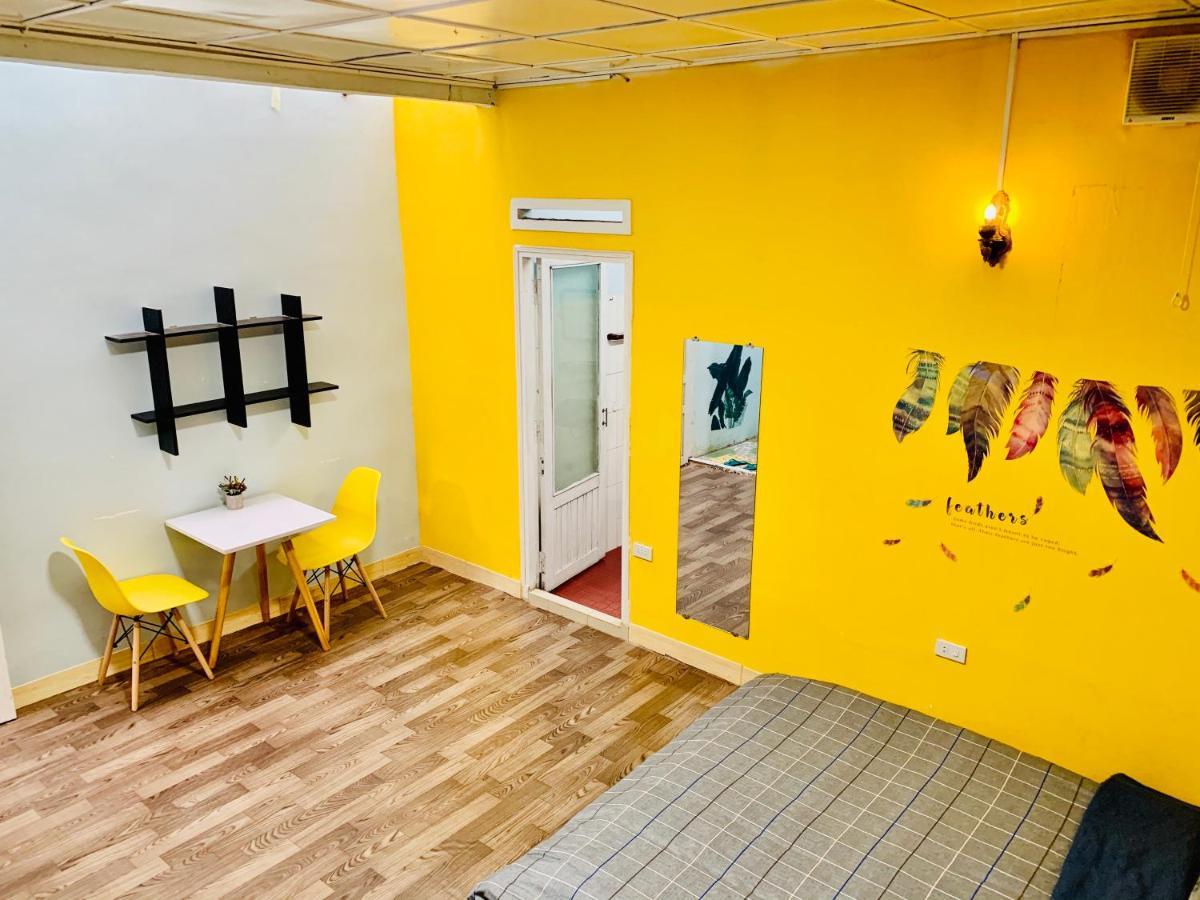 Doc Bo Homestay Da Lat Zewnętrze zdjęcie