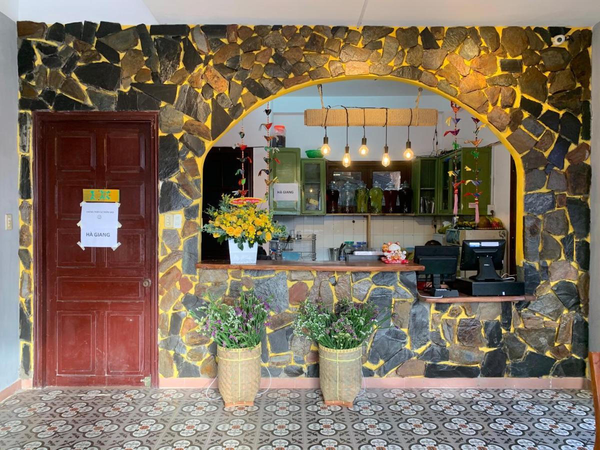Doc Bo Homestay Da Lat Zewnętrze zdjęcie