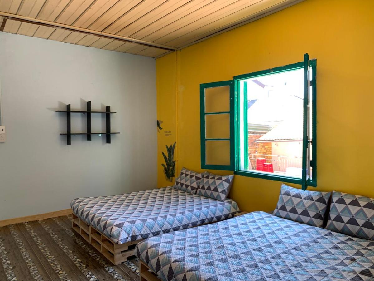 Doc Bo Homestay Da Lat Zewnętrze zdjęcie