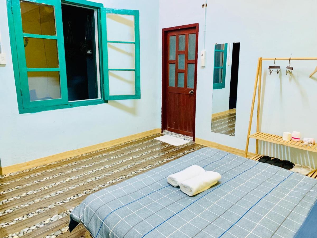 Doc Bo Homestay Da Lat Zewnętrze zdjęcie