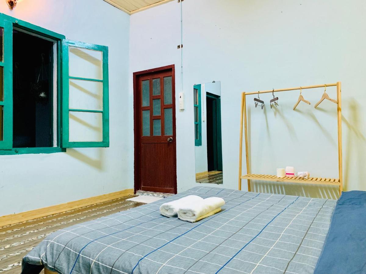Doc Bo Homestay Da Lat Zewnętrze zdjęcie