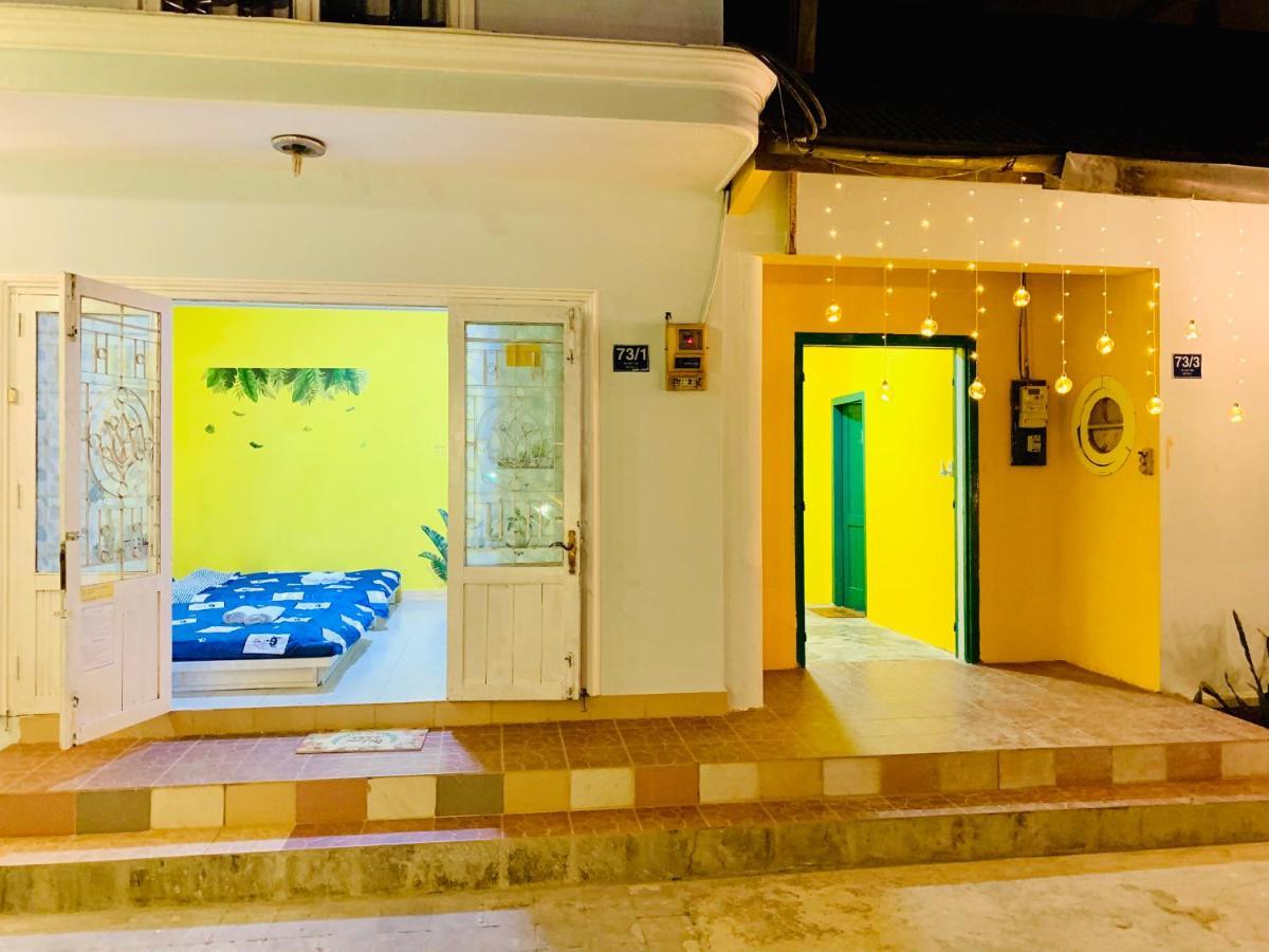 Doc Bo Homestay Da Lat Zewnętrze zdjęcie