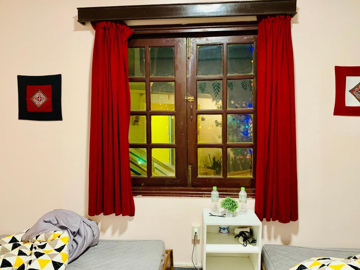Doc Bo Homestay Da Lat Zewnętrze zdjęcie